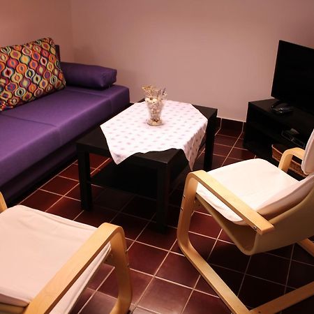 ماندري Apartments Baka Jelka المظهر الخارجي الصورة