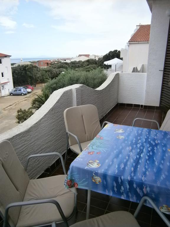ماندري Apartments Baka Jelka المظهر الخارجي الصورة