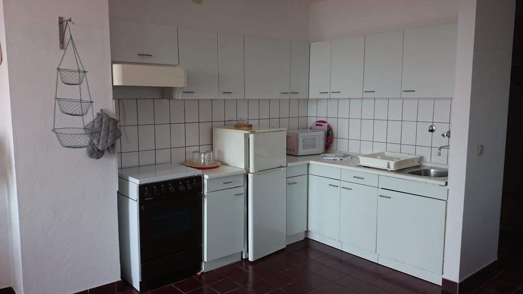 ماندري Apartments Baka Jelka المظهر الخارجي الصورة