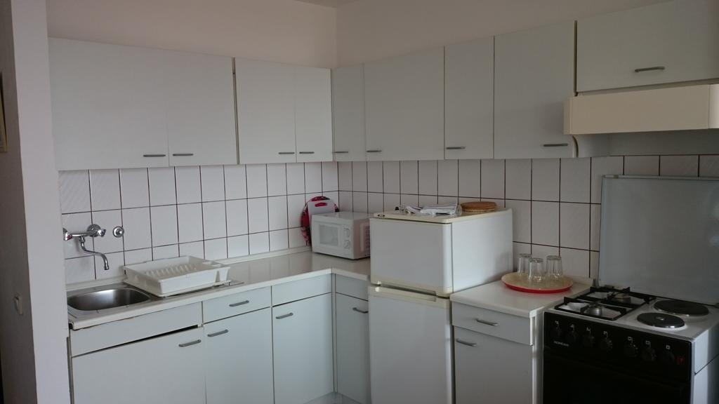 ماندري Apartments Baka Jelka المظهر الخارجي الصورة