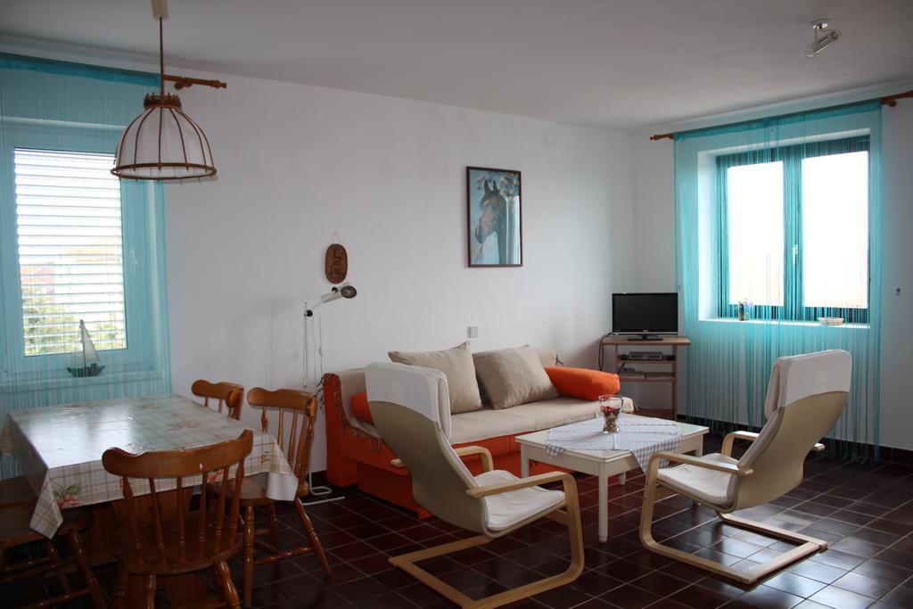 ماندري Apartments Baka Jelka المظهر الخارجي الصورة