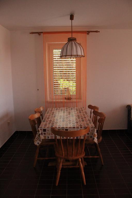 ماندري Apartments Baka Jelka المظهر الخارجي الصورة