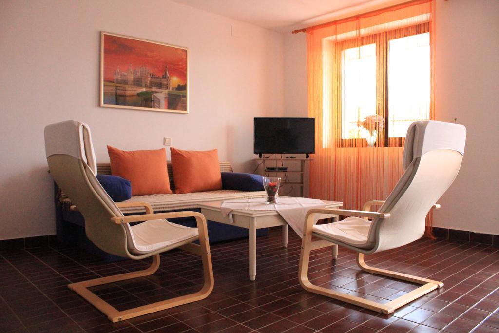 ماندري Apartments Baka Jelka المظهر الخارجي الصورة