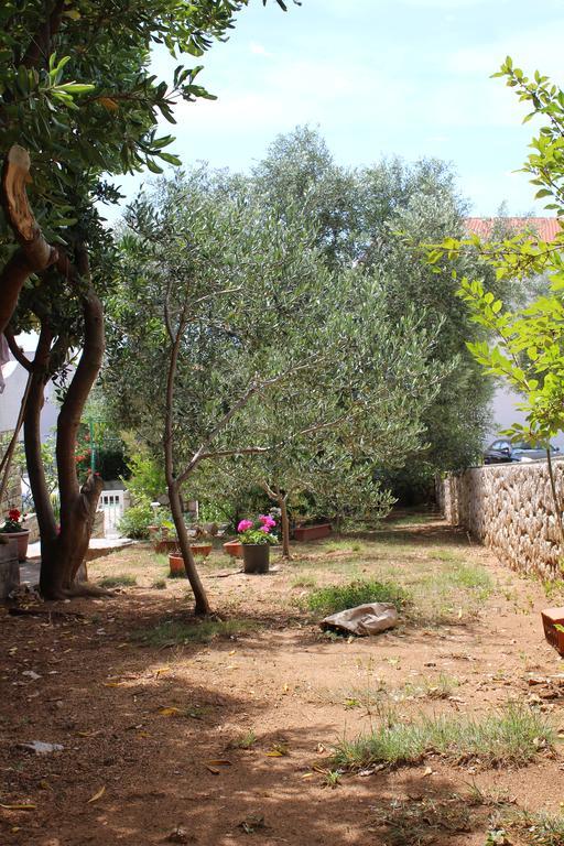 ماندري Apartments Baka Jelka المظهر الخارجي الصورة