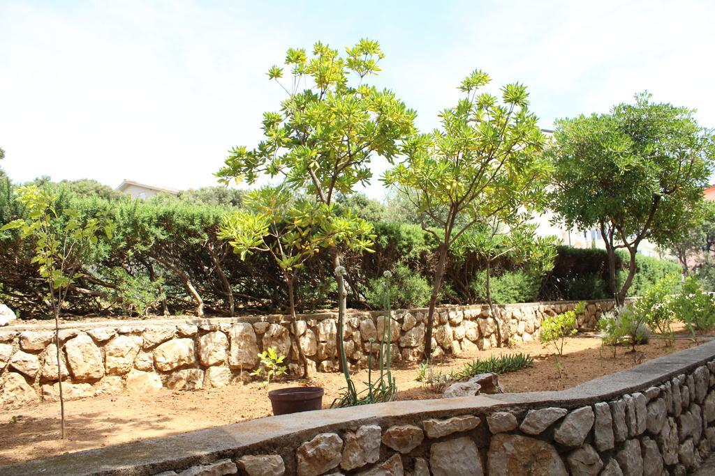 ماندري Apartments Baka Jelka المظهر الخارجي الصورة