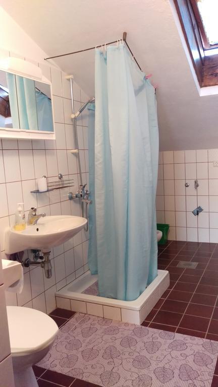 ماندري Apartments Baka Jelka المظهر الخارجي الصورة