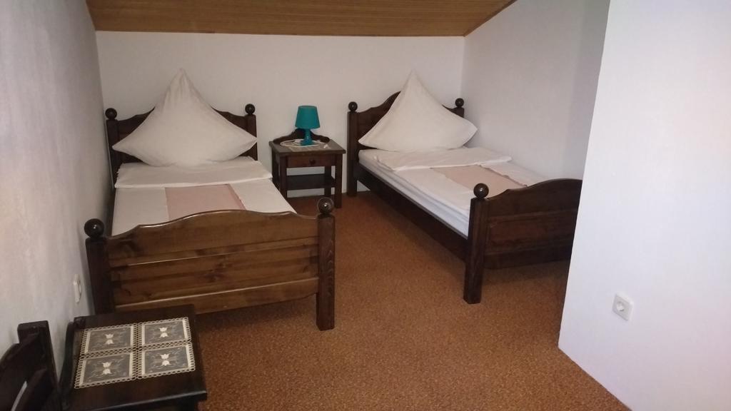 ماندري Apartments Baka Jelka المظهر الخارجي الصورة