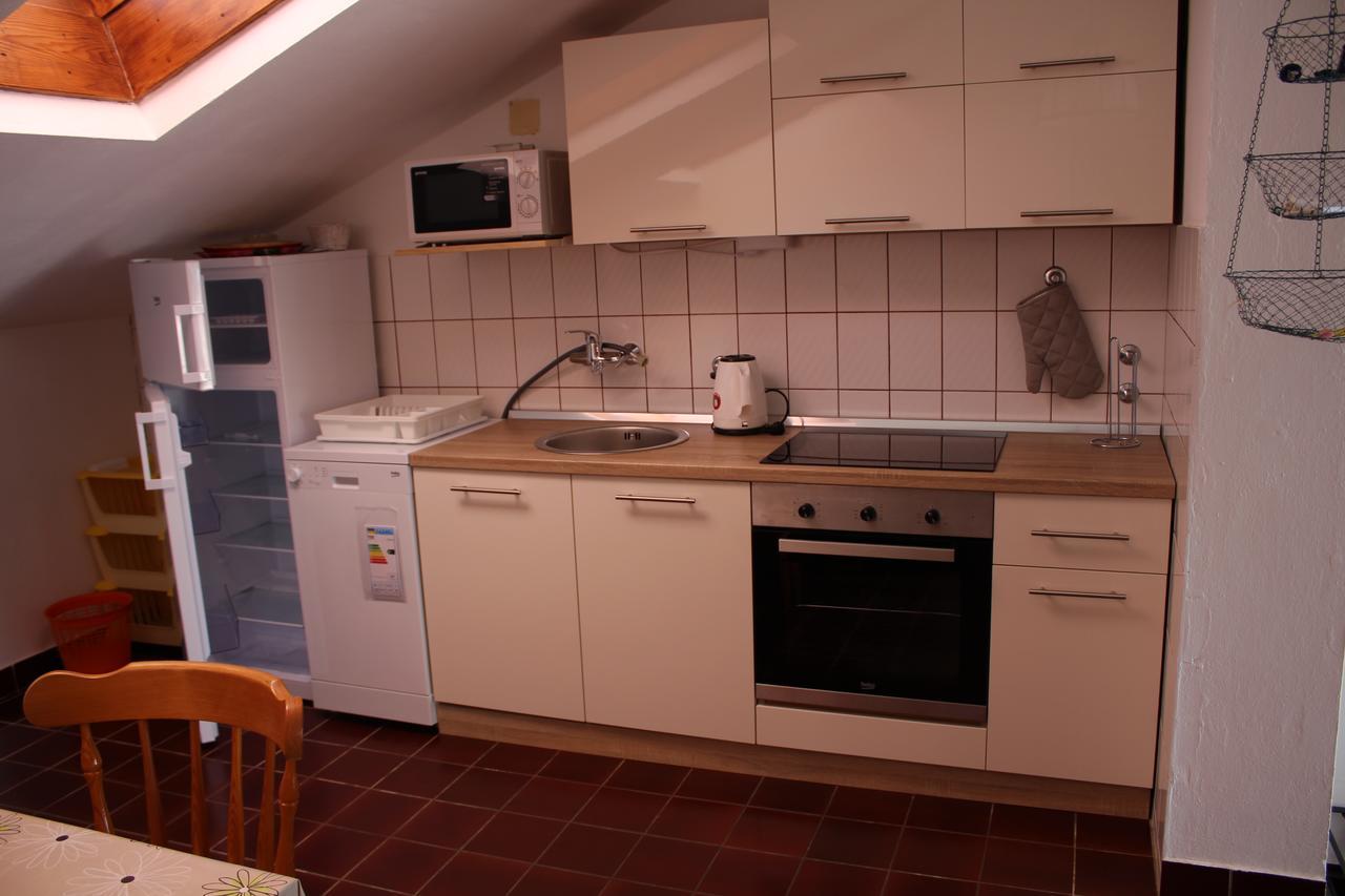 ماندري Apartments Baka Jelka المظهر الخارجي الصورة