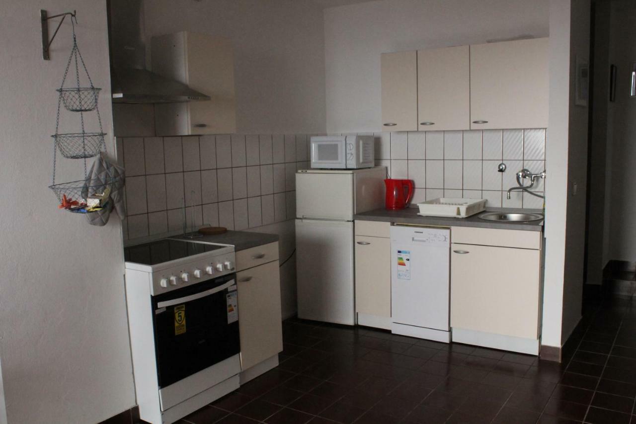 ماندري Apartments Baka Jelka المظهر الخارجي الصورة