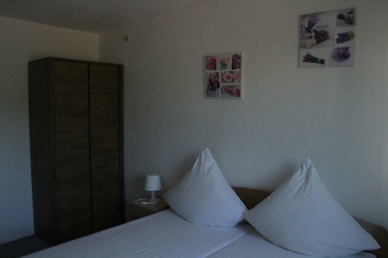 ماندري Apartments Baka Jelka المظهر الخارجي الصورة